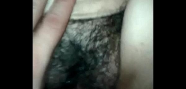  Vagina humeda de Aurora
